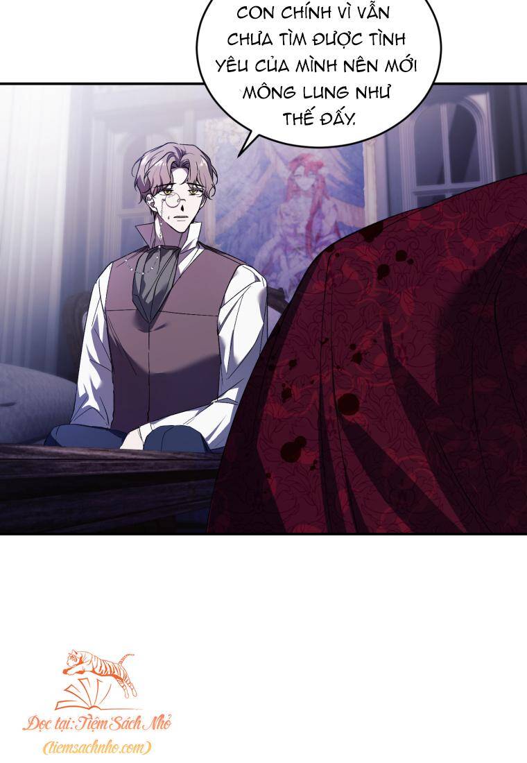 Quý Cô Trở Lại: Chapter 24