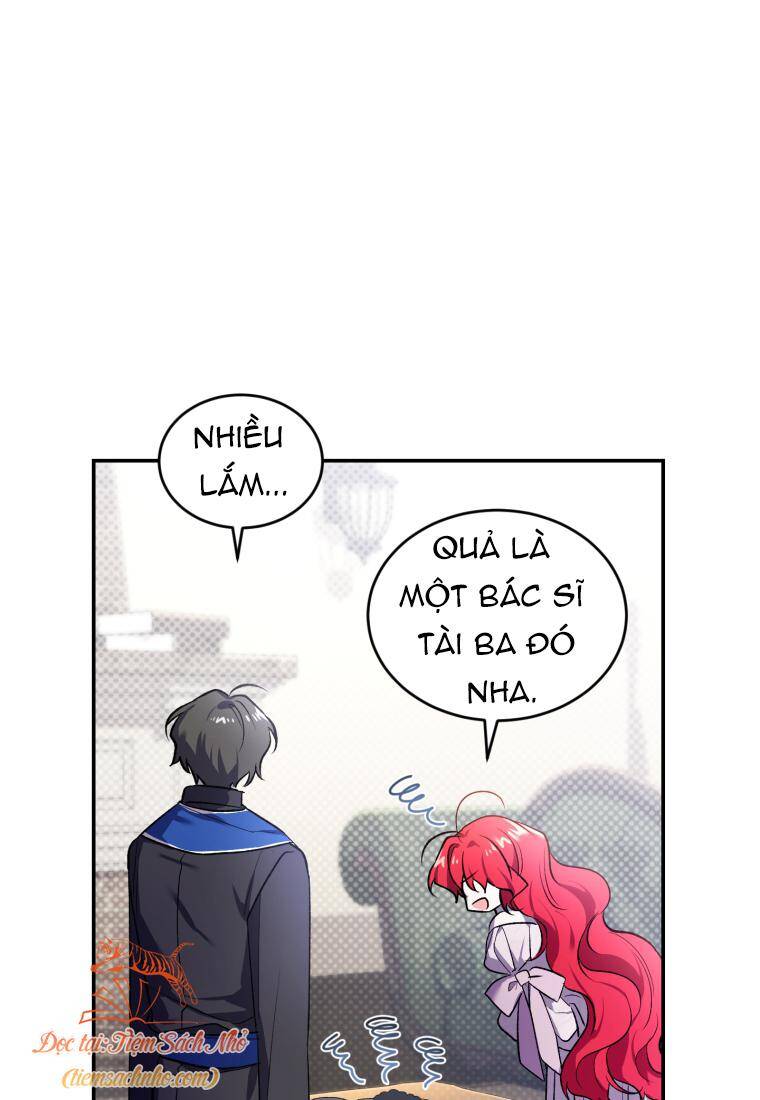 Quý Cô Trở Lại: Chapter 24