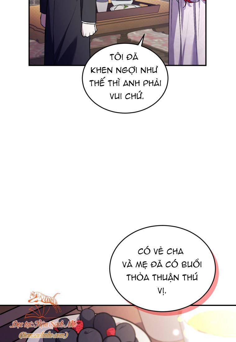 Quý Cô Trở Lại: Chapter 24
