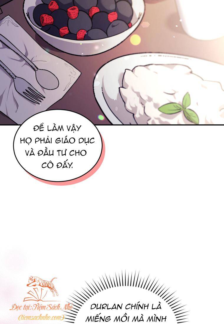 Quý Cô Trở Lại: Chapter 24