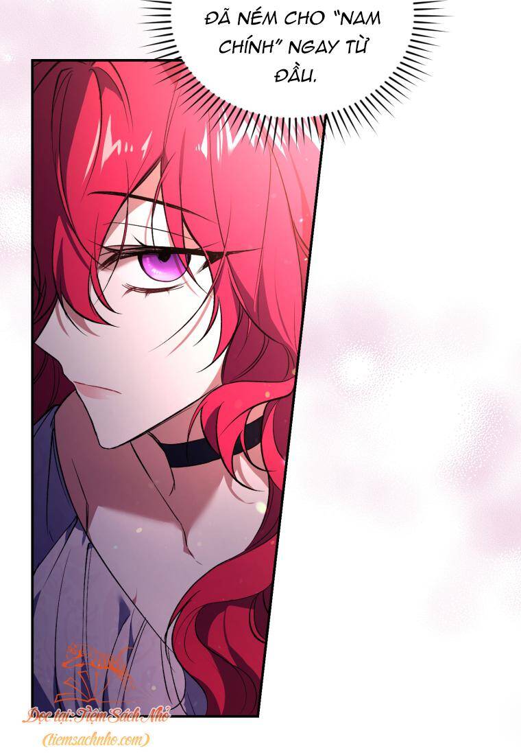 Quý Cô Trở Lại: Chapter 24