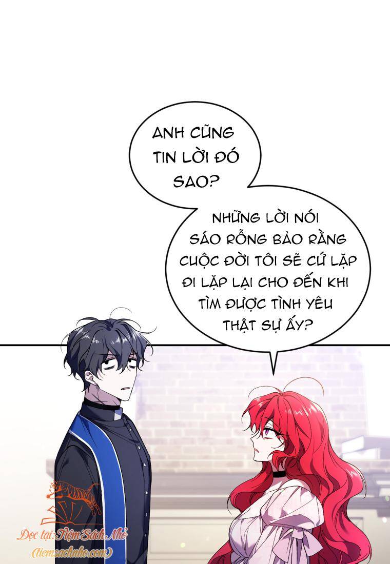 Quý Cô Trở Lại: Chapter 24