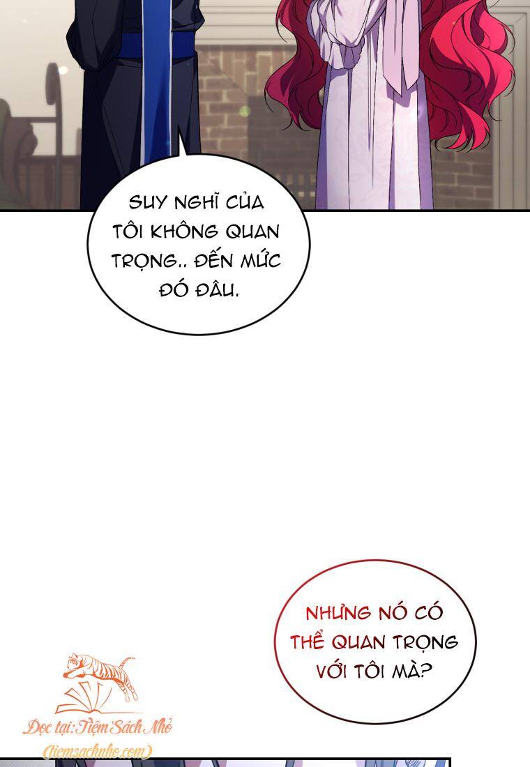 Quý Cô Trở Lại: Chapter 24