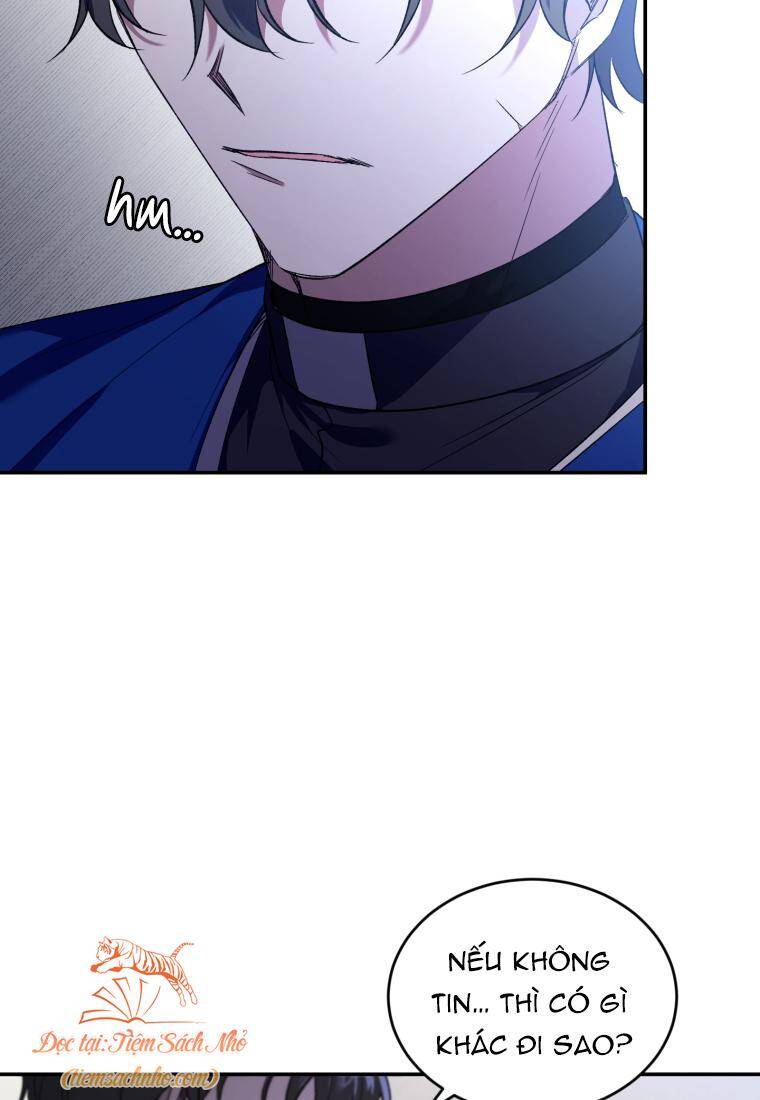 Quý Cô Trở Lại: Chapter 24
