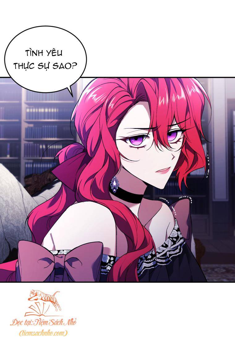 Quý Cô Trở Lại: Chapter 24