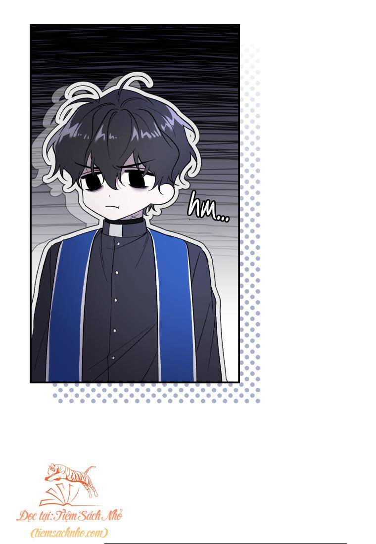 Quý Cô Trở Lại: Chapter 24
