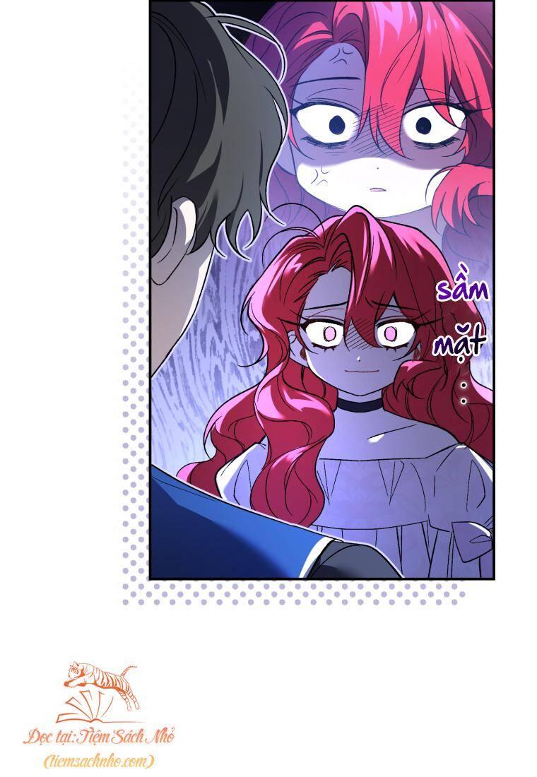 Quý Cô Trở Lại: Chapter 24