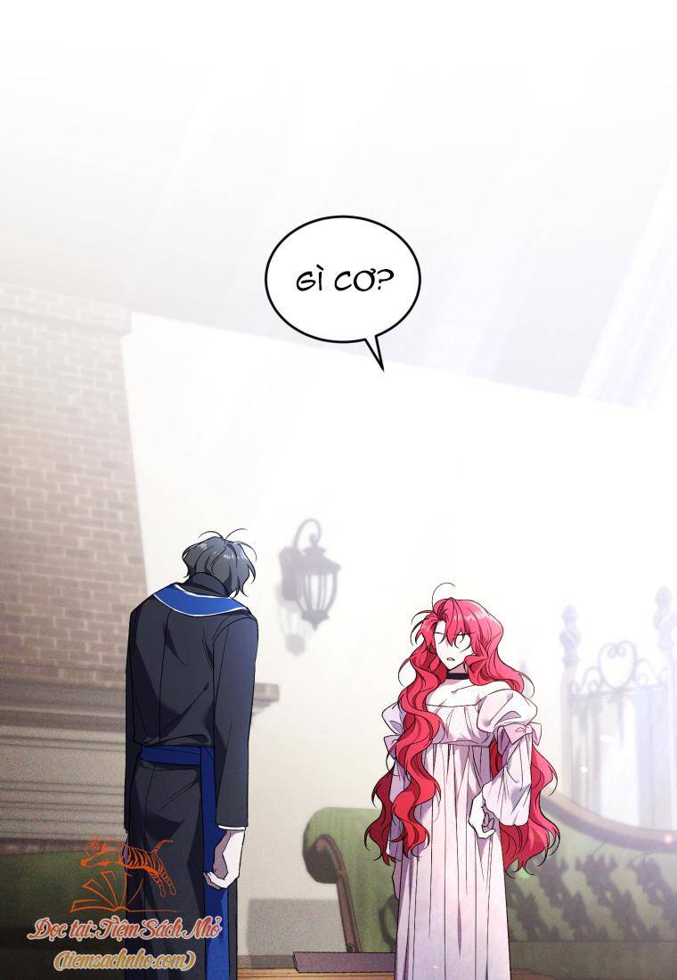 Quý Cô Trở Lại: Chapter 24