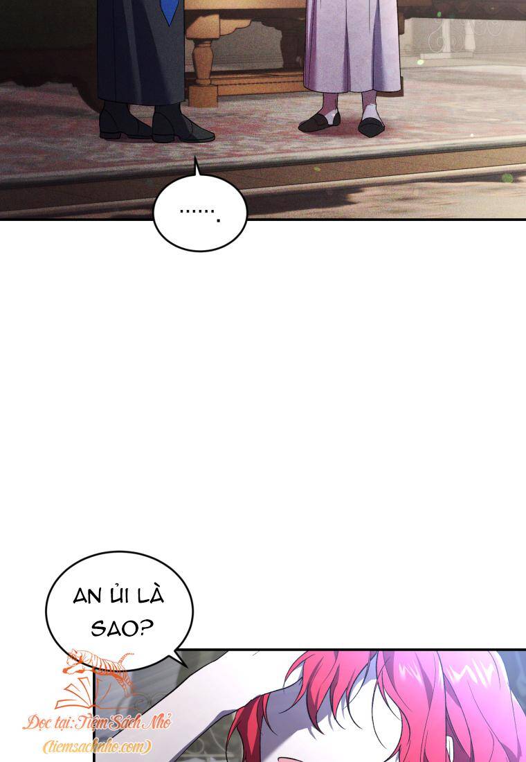 Quý Cô Trở Lại: Chapter 24