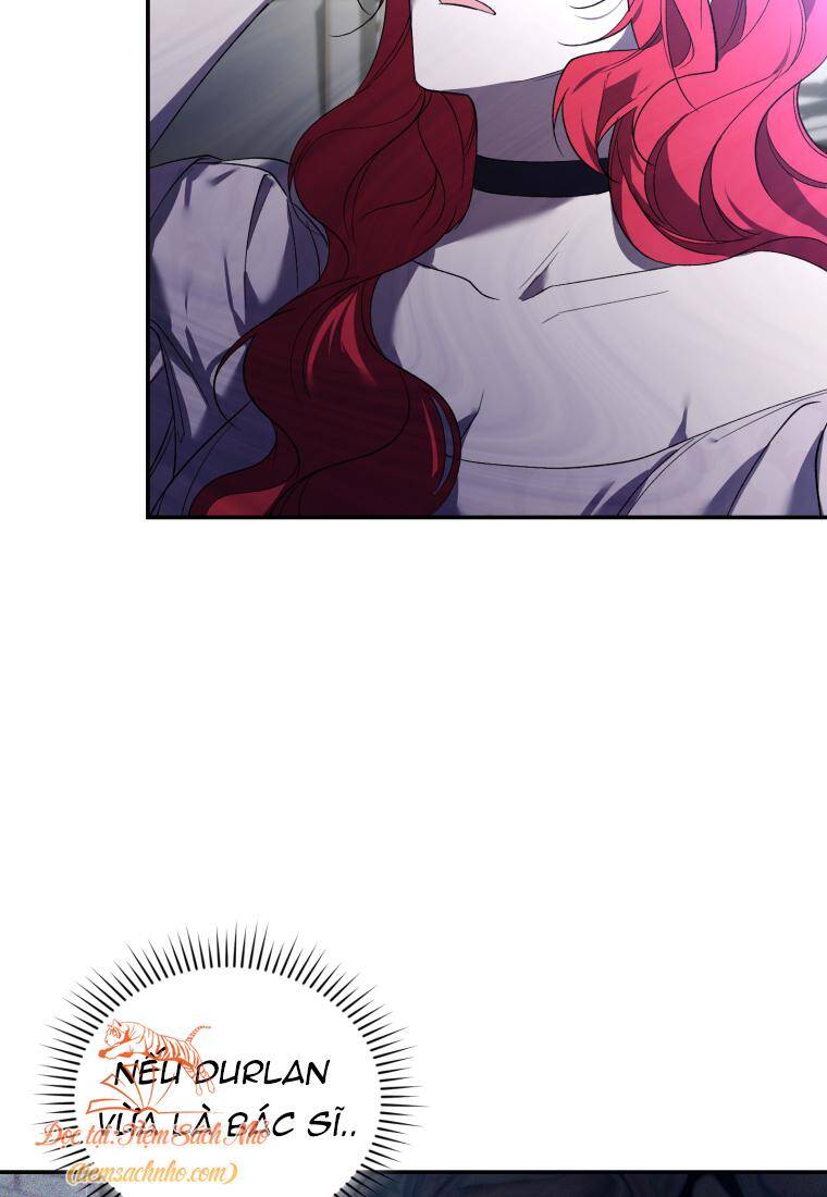 Quý Cô Trở Lại: Chapter 24
