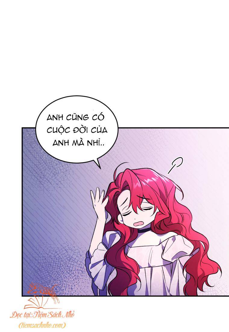 Quý Cô Trở Lại: Chapter 24