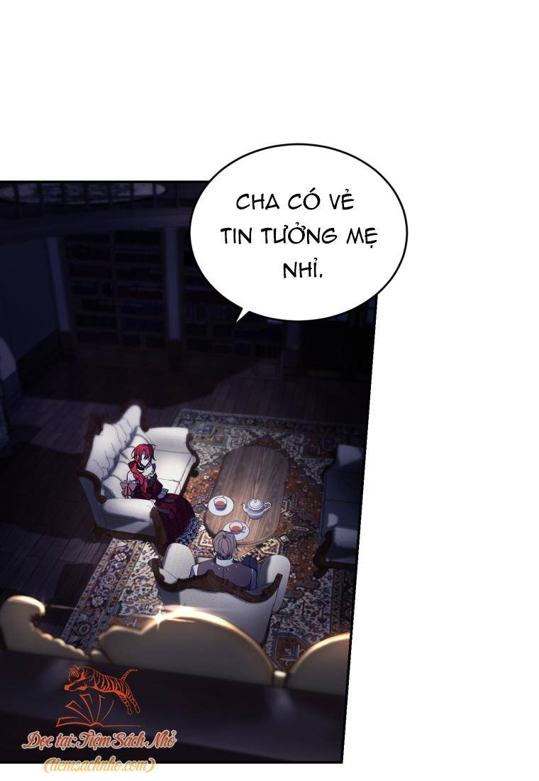Quý Cô Trở Lại: Chapter 24