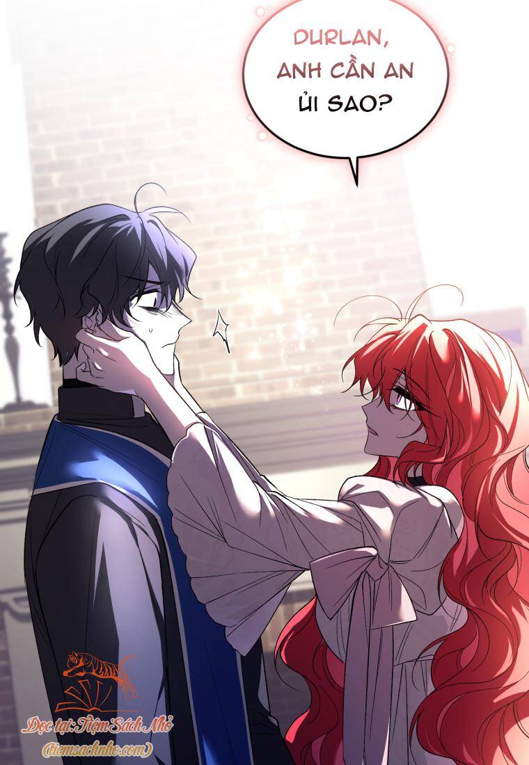 Quý Cô Trở Lại: Chapter 24