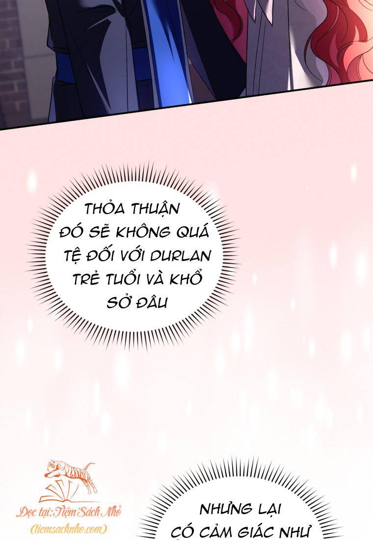 Quý Cô Trở Lại: Chapter 24