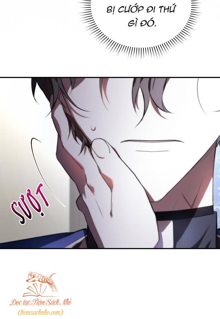 Quý Cô Trở Lại: Chapter 24