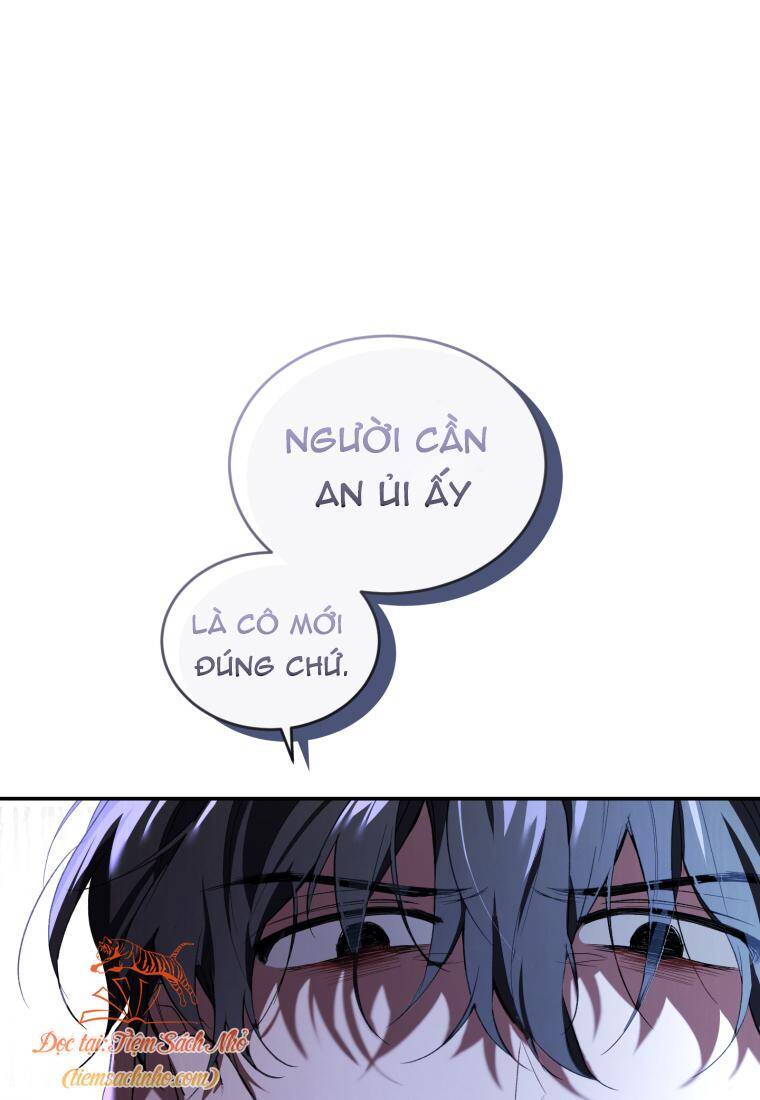 Quý Cô Trở Lại: Chapter 24