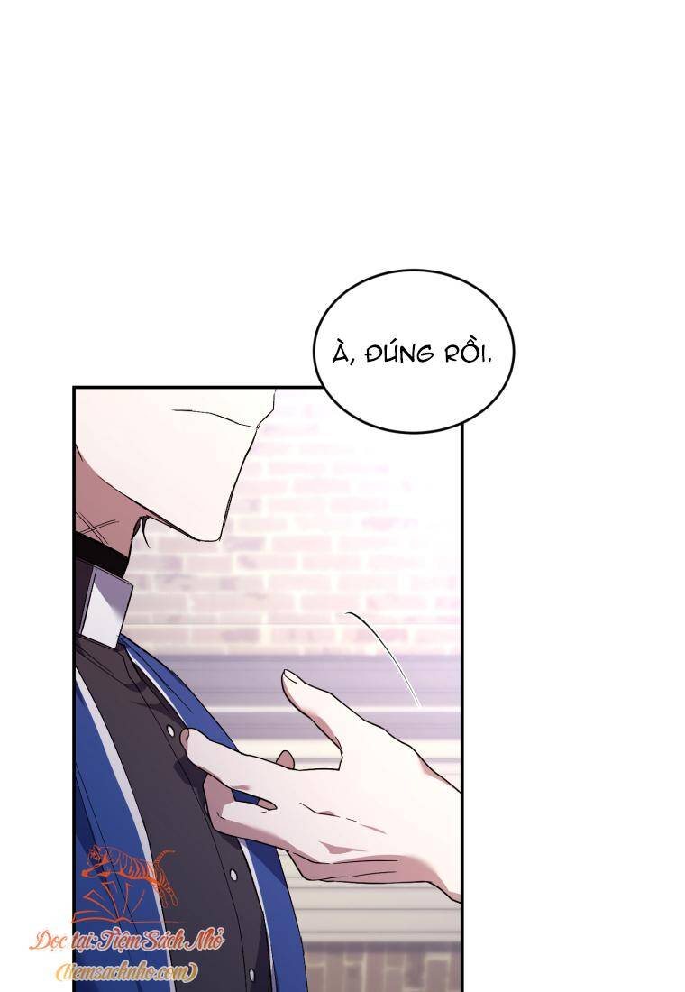Quý Cô Trở Lại: Chapter 24