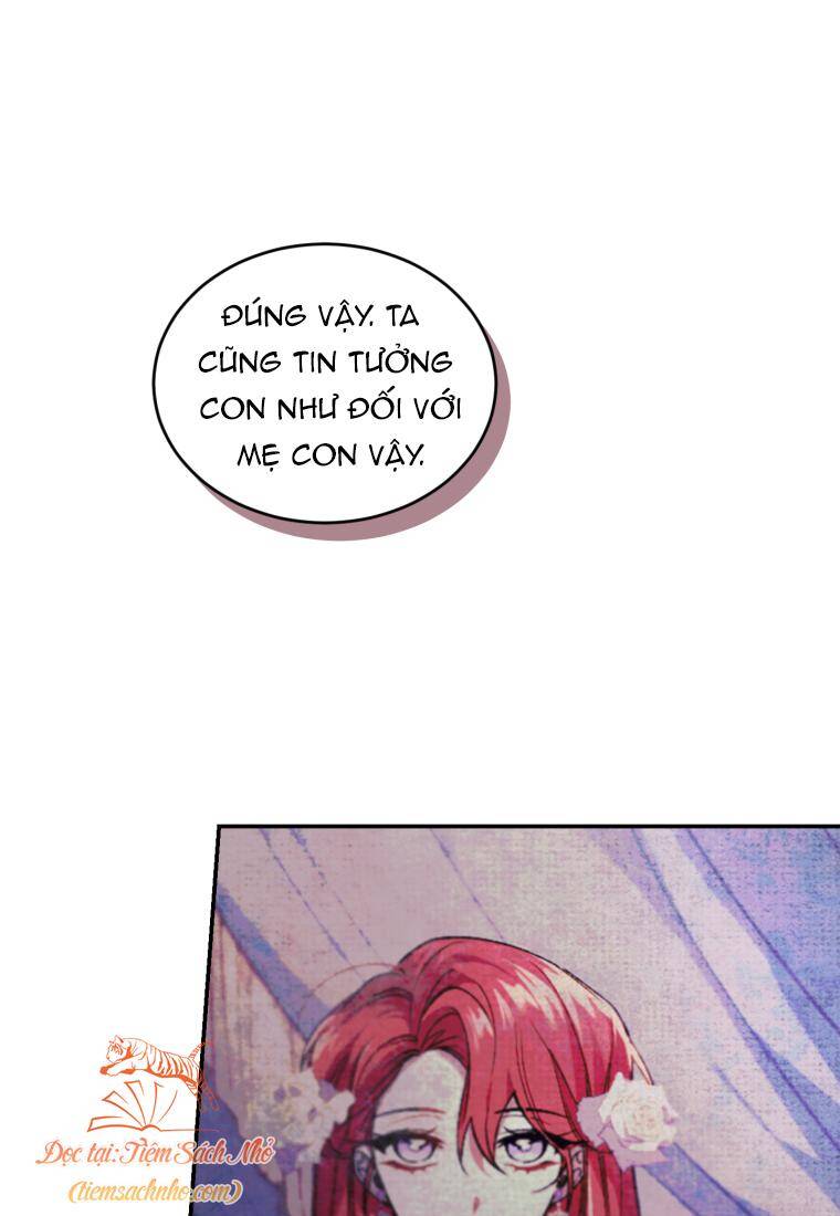 Quý Cô Trở Lại: Chapter 24