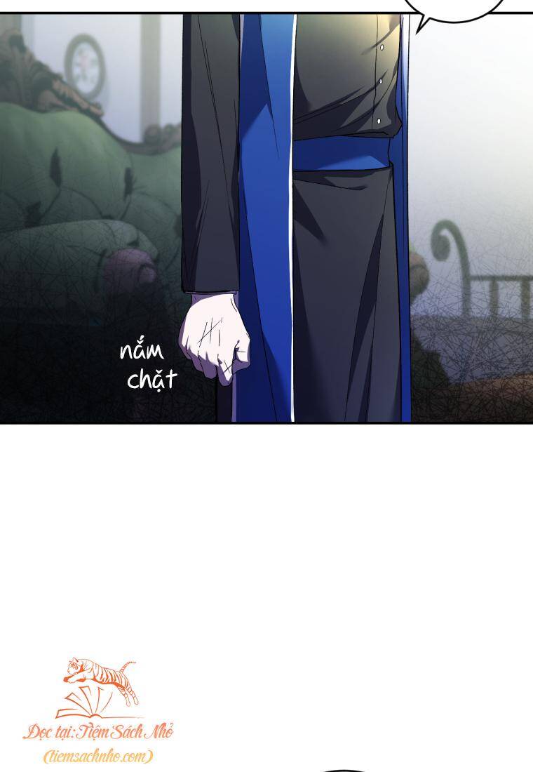 Quý Cô Trở Lại: Chapter 24