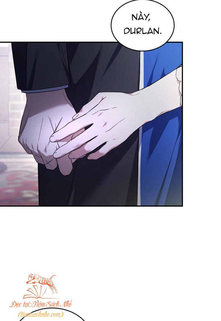Quý Cô Trở Lại: Chapter 24