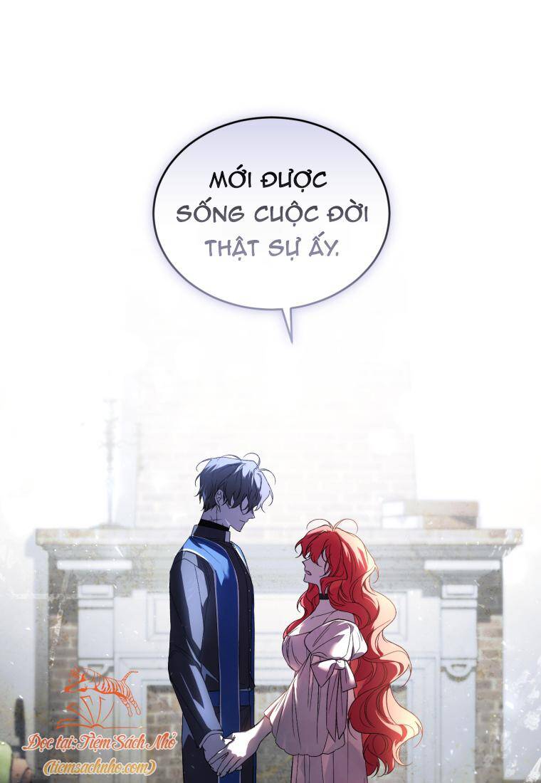 Quý Cô Trở Lại: Chapter 24