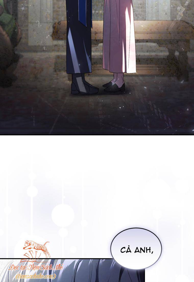 Quý Cô Trở Lại: Chapter 24