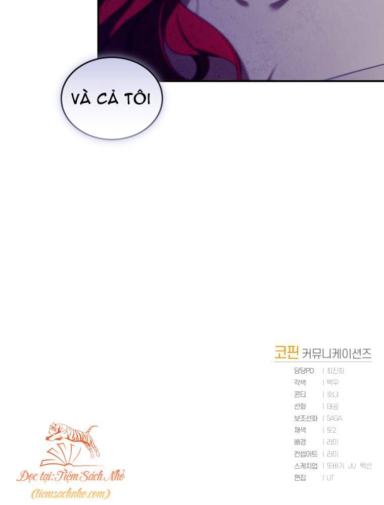 Quý Cô Trở Lại: Chapter 24