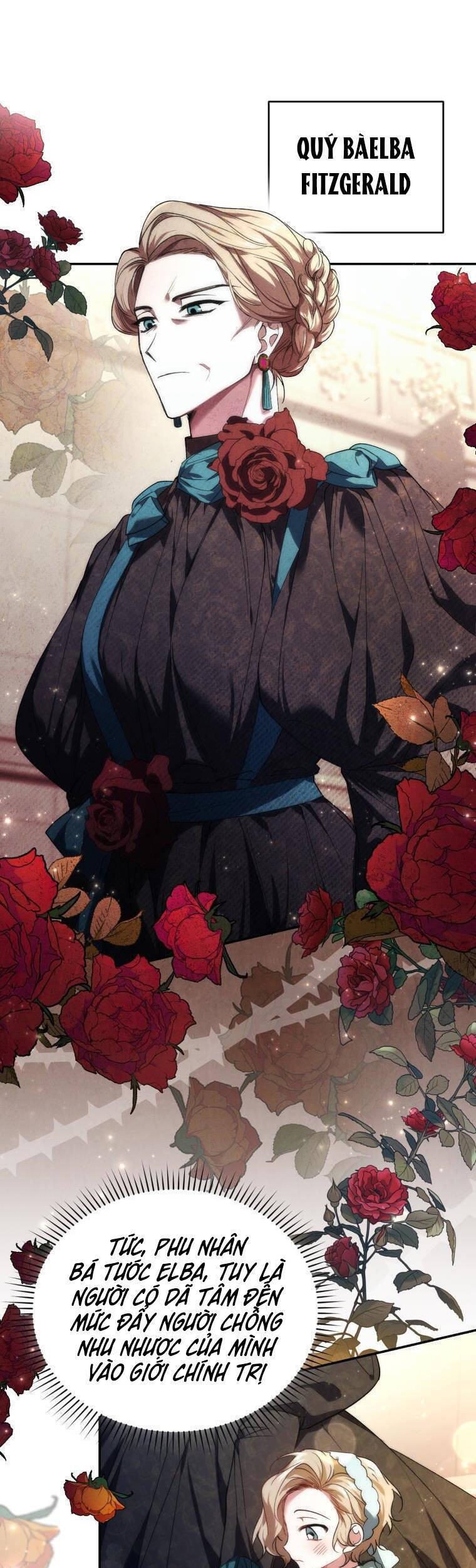 Quý Cô Trở Lại: Chapter 26