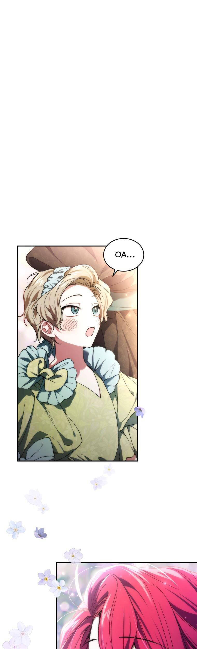 Quý Cô Trở Lại: Chapter 26