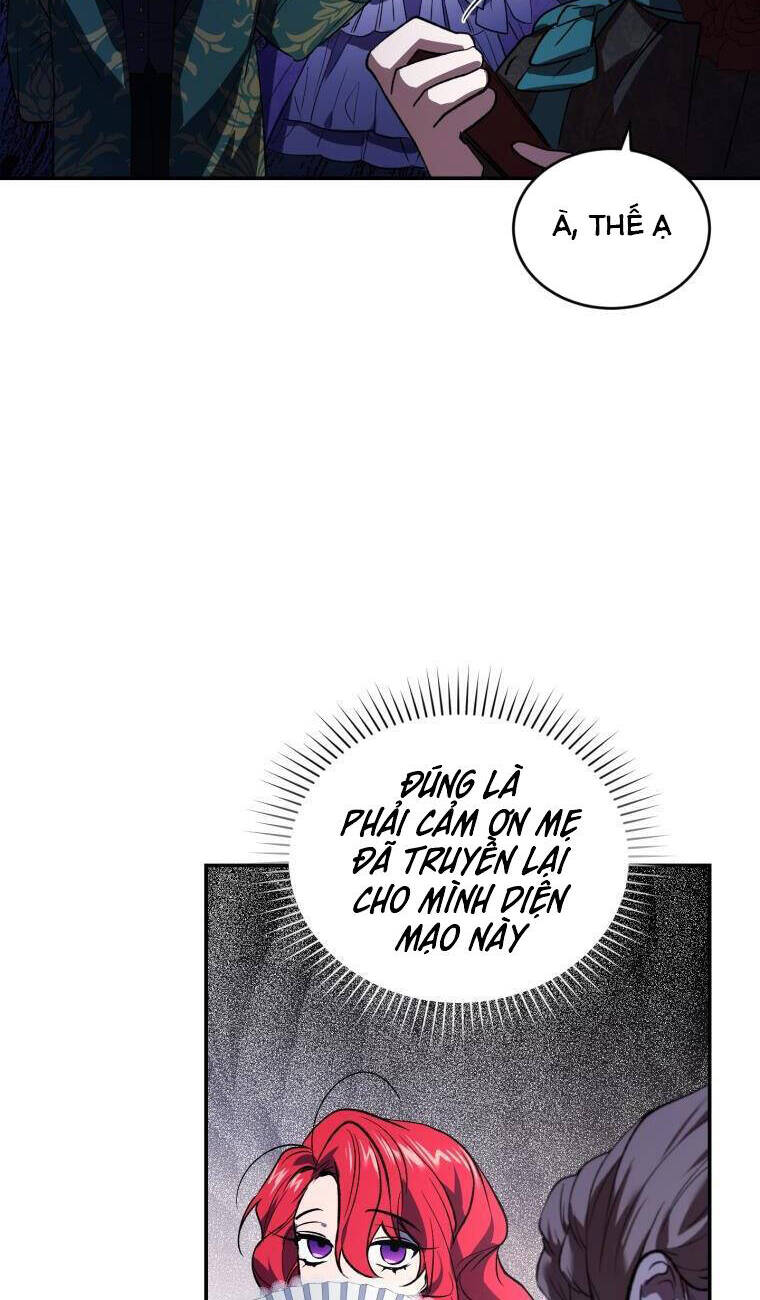 Quý Cô Trở Lại: Chapter 26