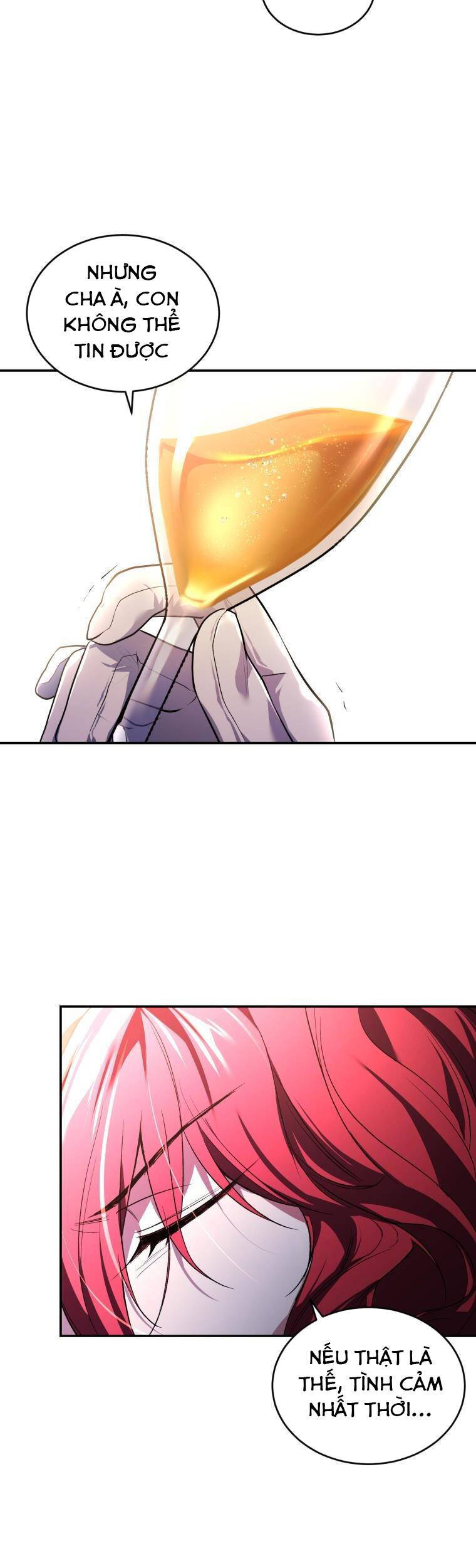 Quý Cô Trở Lại: Chapter 26