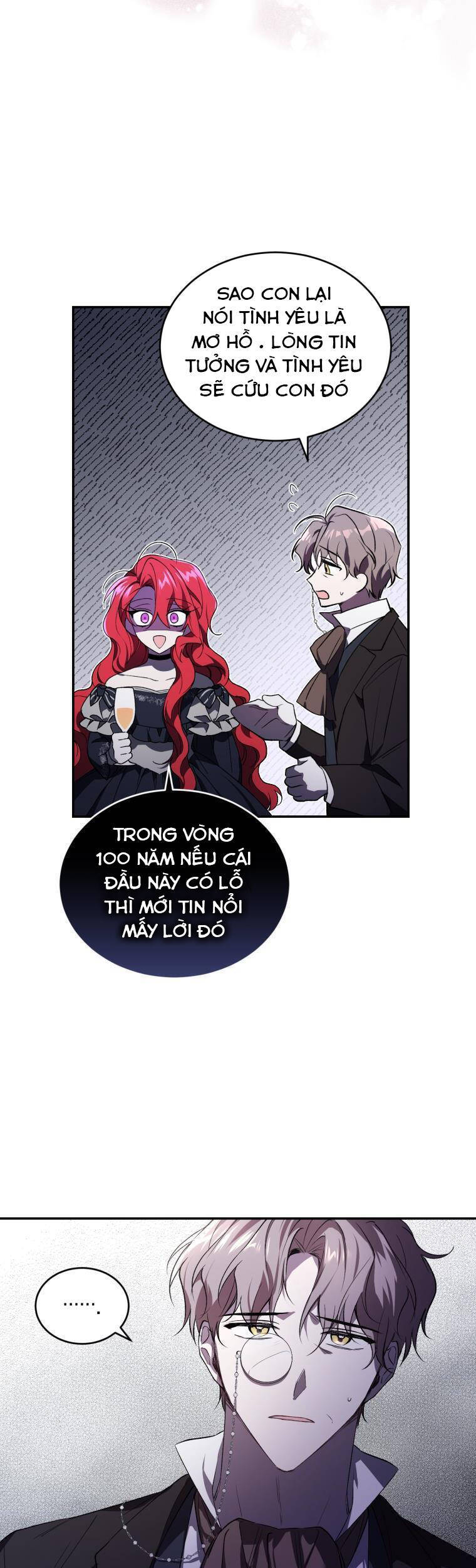 Quý Cô Trở Lại: Chapter 26