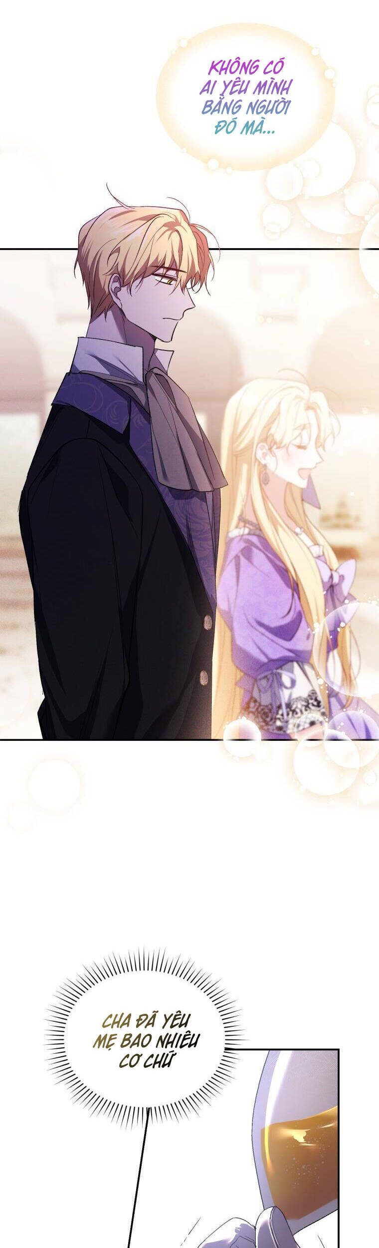 Quý Cô Trở Lại: Chapter 26
