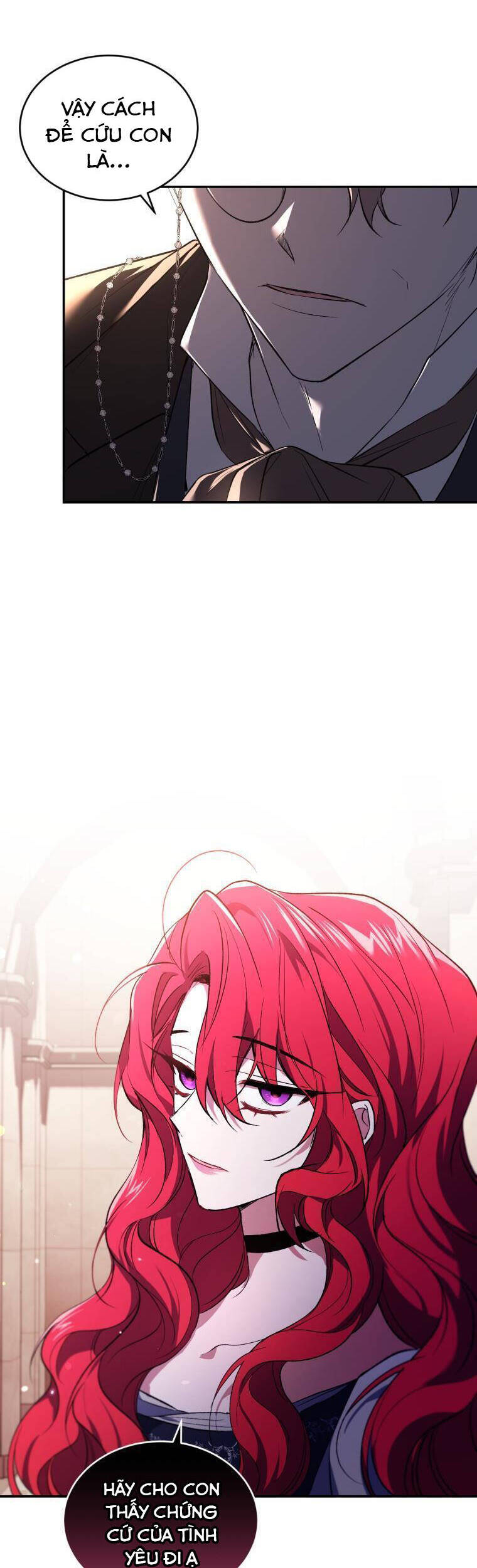 Quý Cô Trở Lại: Chapter 26
