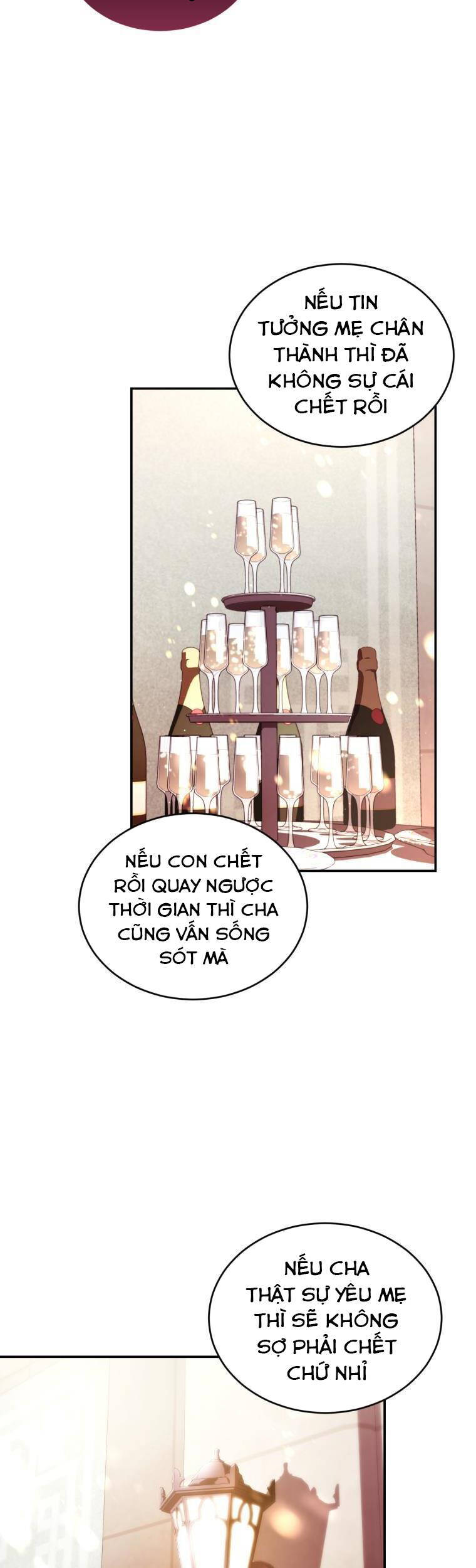Quý Cô Trở Lại: Chapter 26