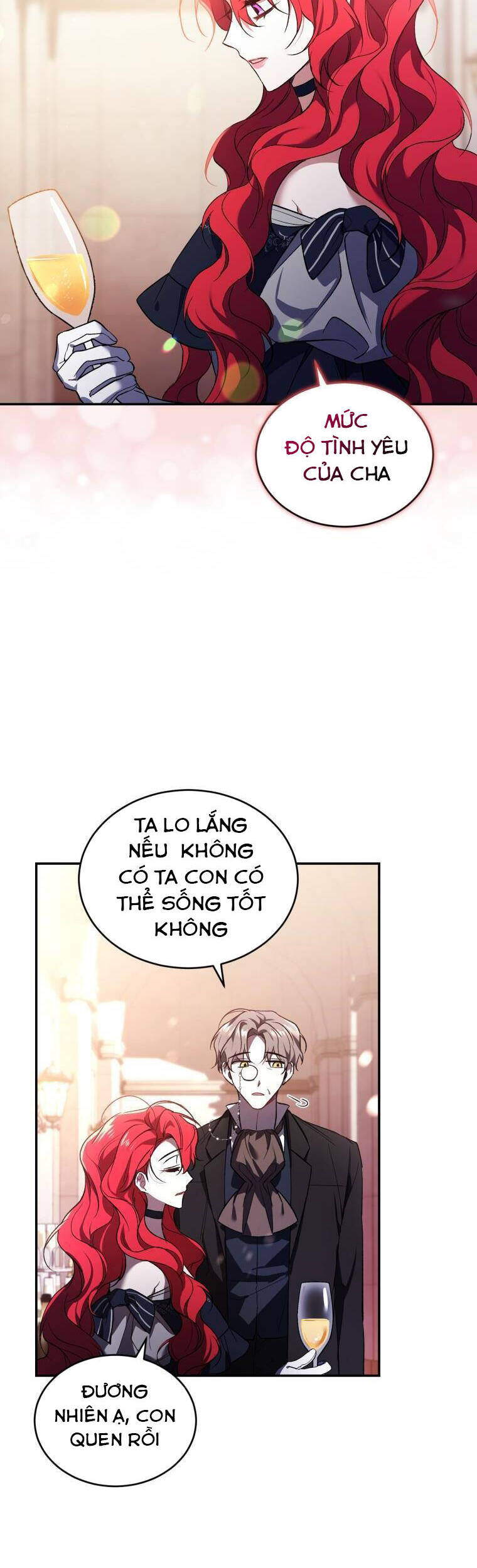 Quý Cô Trở Lại: Chapter 26