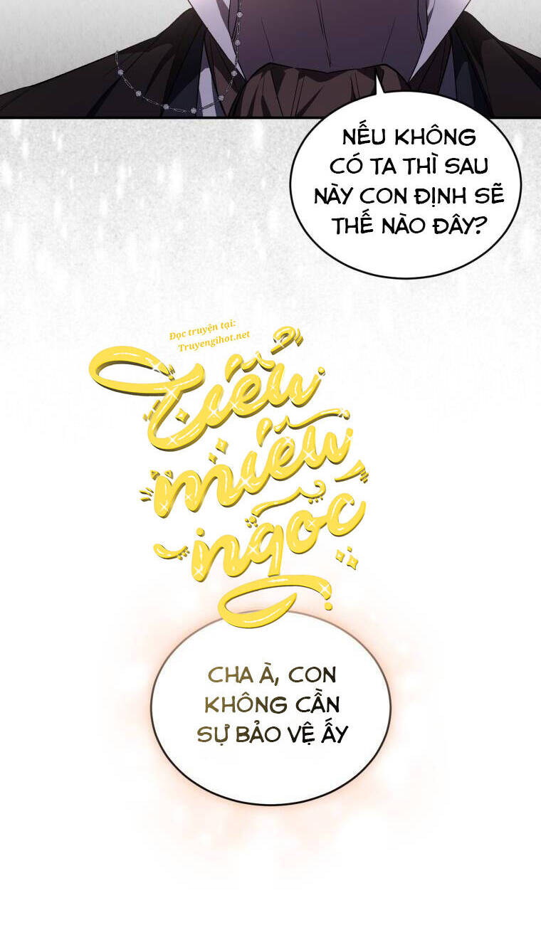 Quý Cô Trở Lại: Chapter 26