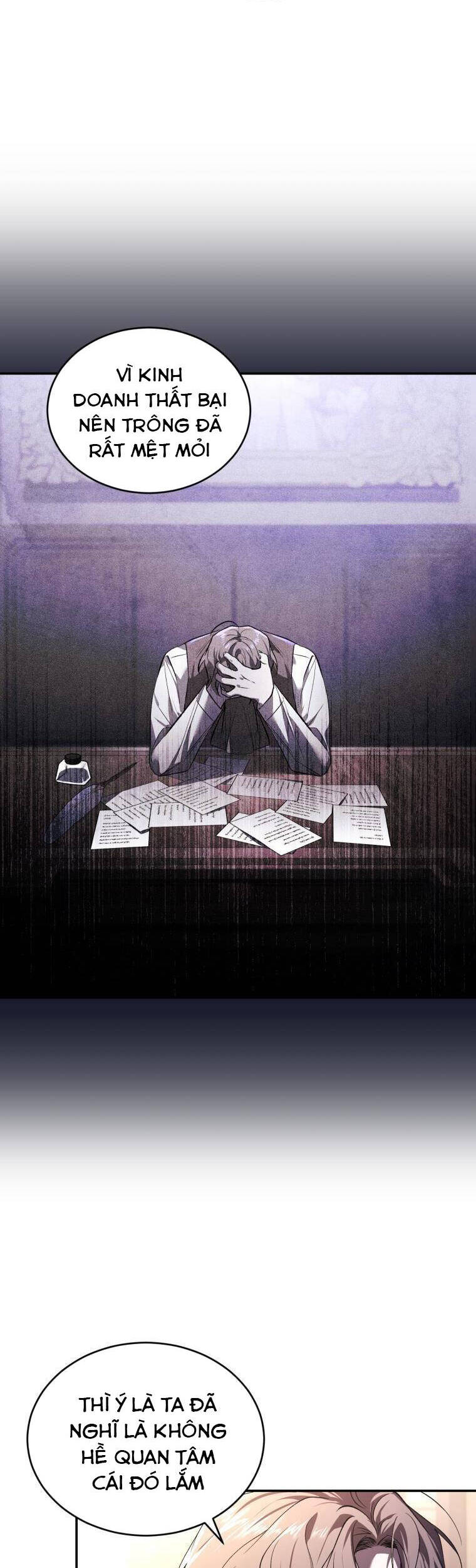 Quý Cô Trở Lại: Chapter 26