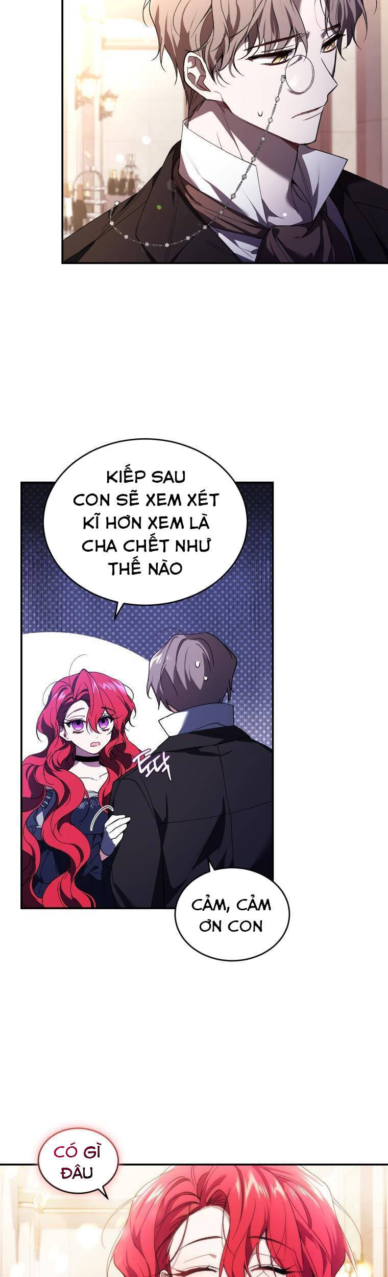 Quý Cô Trở Lại: Chapter 26