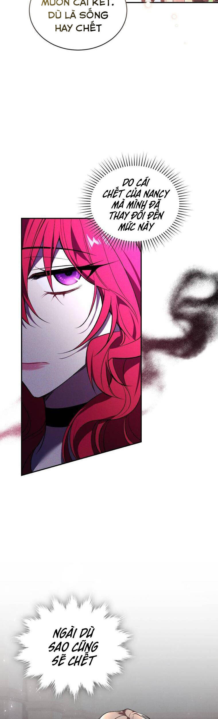 Quý Cô Trở Lại: Chapter 26