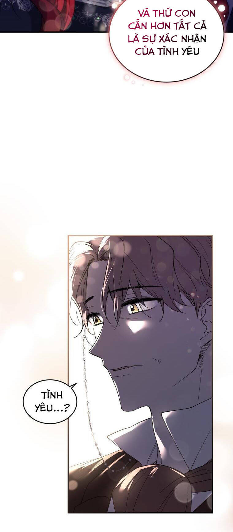 Quý Cô Trở Lại: Chapter 26