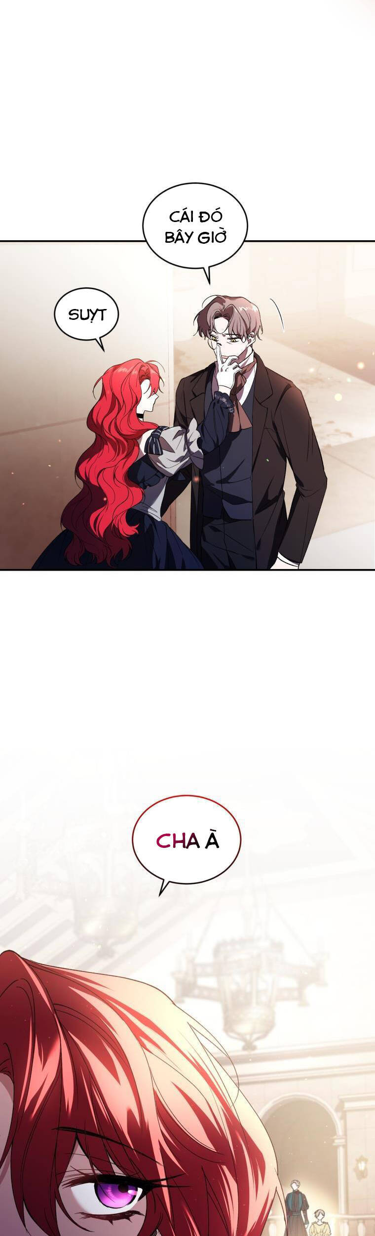 Quý Cô Trở Lại: Chapter 26