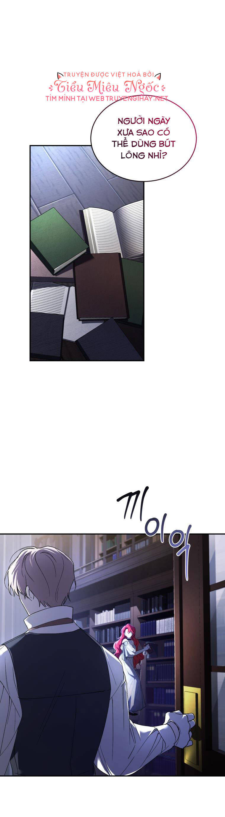 Quý Cô Trở Lại: Chapter 28