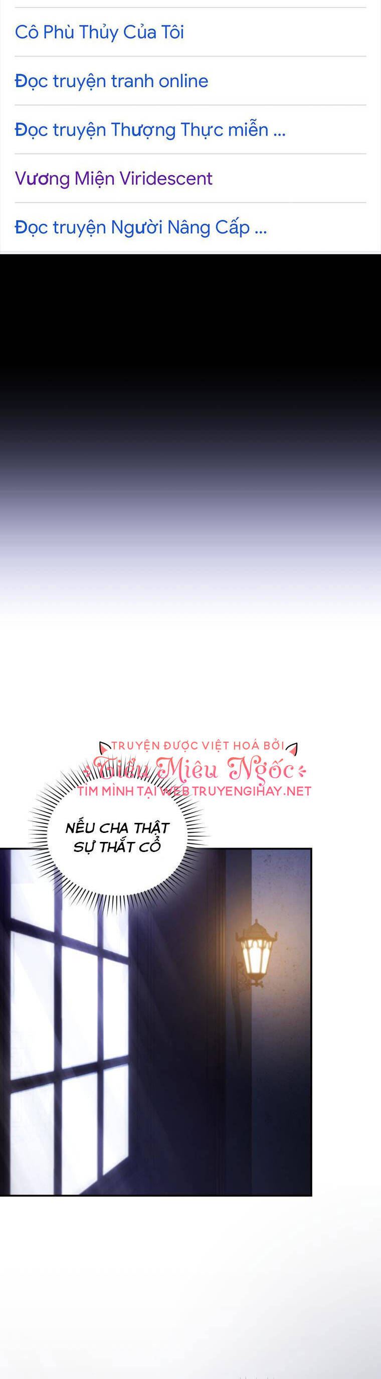 Quý Cô Trở Lại: Chapter 28