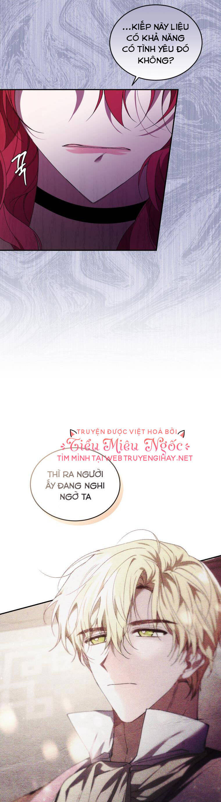 Quý Cô Trở Lại: Chapter 28