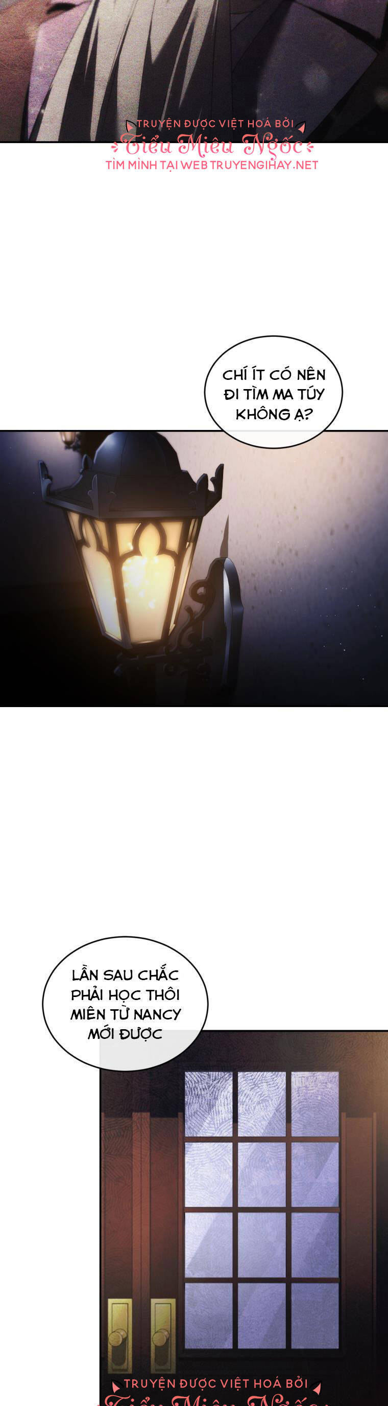 Quý Cô Trở Lại: Chapter 28