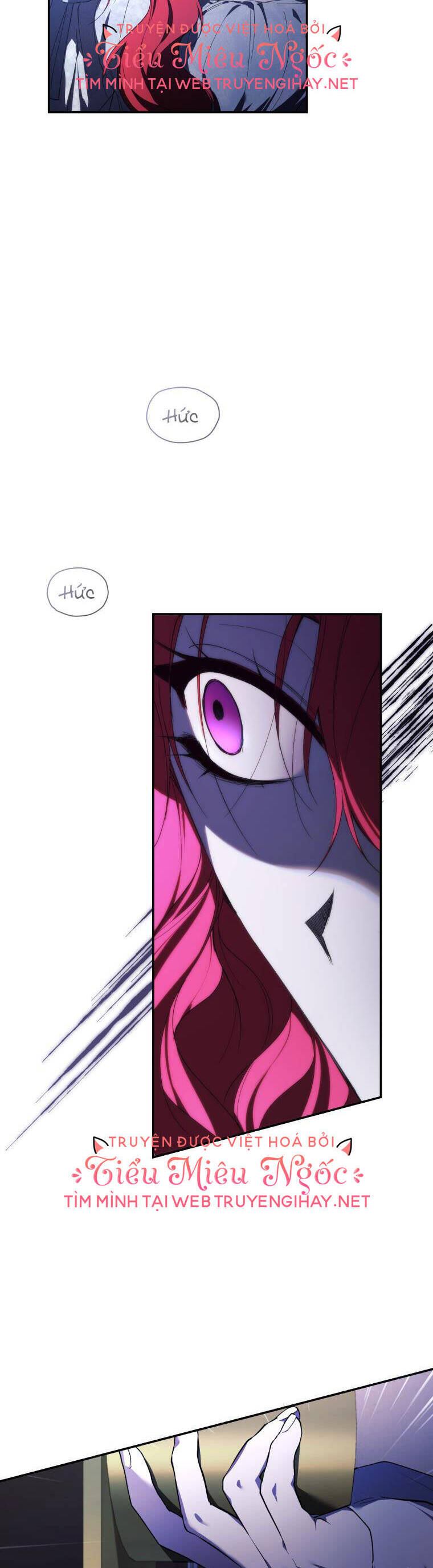 Quý Cô Trở Lại: Chapter 28