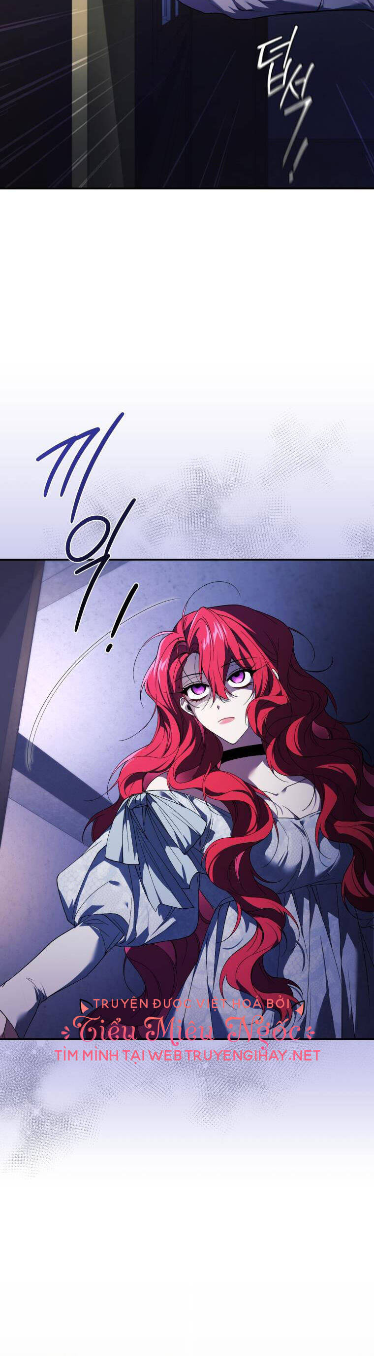 Quý Cô Trở Lại: Chapter 28