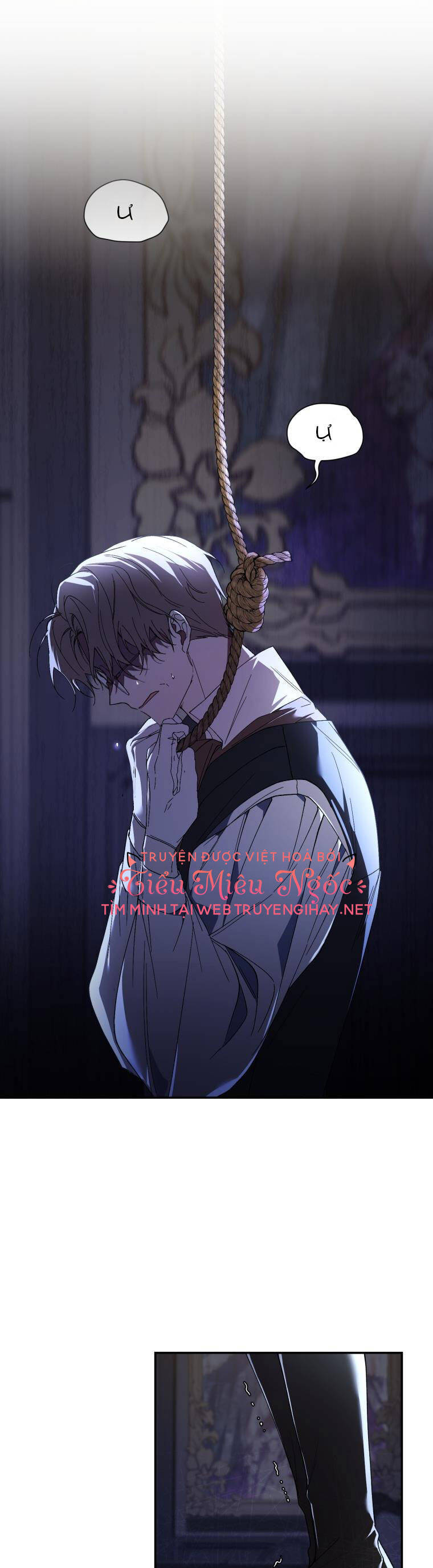 Quý Cô Trở Lại: Chapter 28