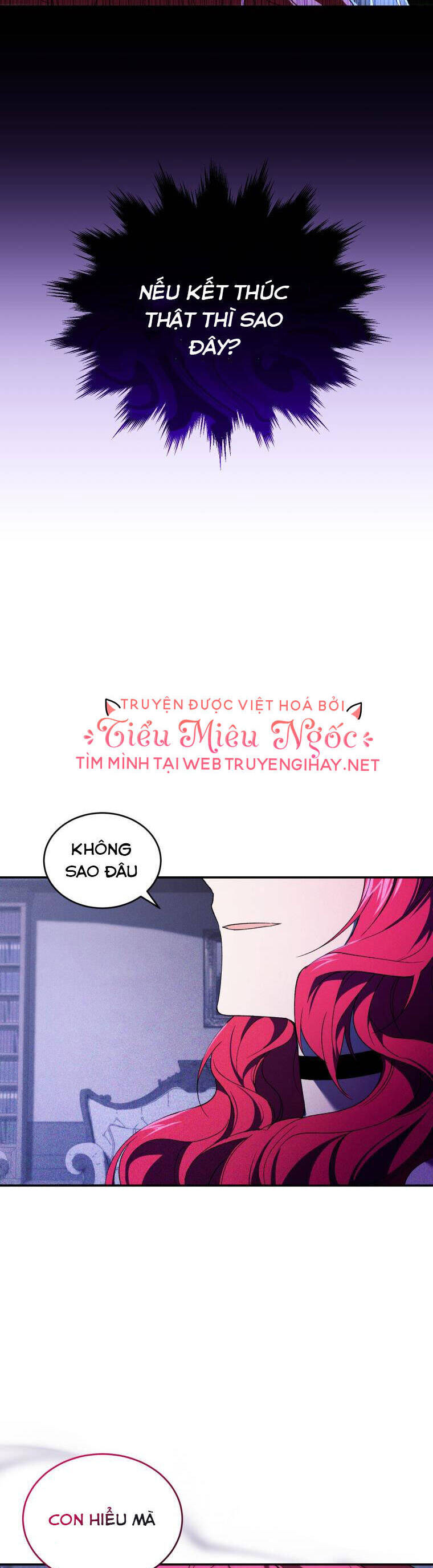 Quý Cô Trở Lại: Chapter 28